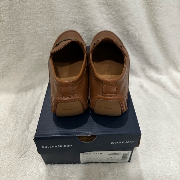 Cole Haan Men's Wyatt Bit Driver - Picture 12 of 16